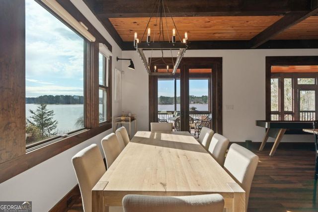 4096 Big Water East, Sparta, GA 31087