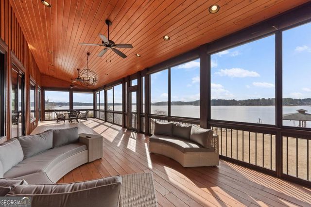 4096 Big Water East, Sparta, GA 31087