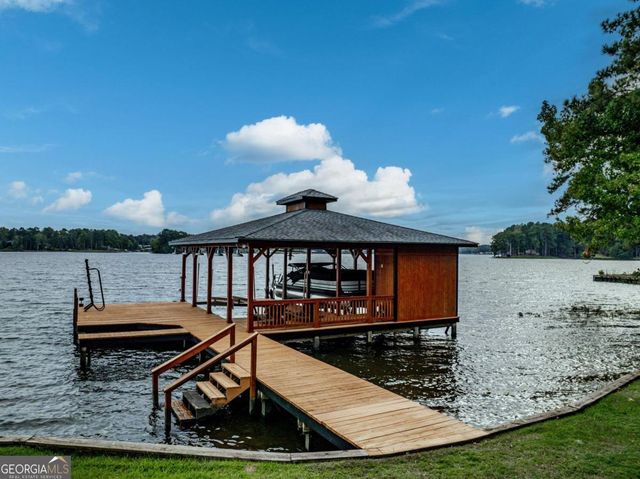 4096 Big Water East, Sparta, GA 31087