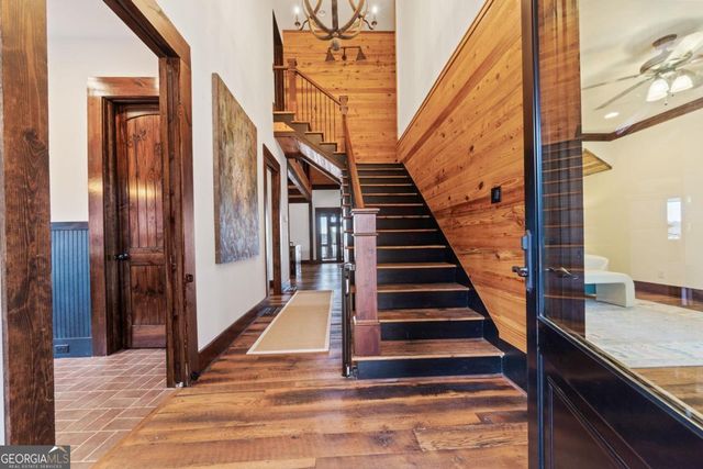 4096 Big Water East, Sparta, GA 31087