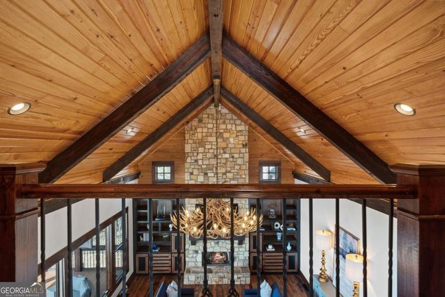 4096 Big Water East, Sparta, GA 31087