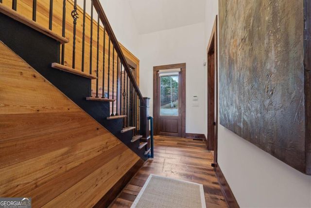 4096 Big Water East, Sparta, GA 31087