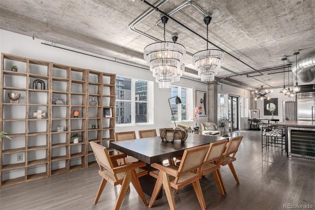 1735 19th Street 6D, Denver, CO 80202