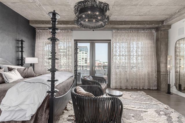 1735 19th Street 6D, Denver, CO 80202