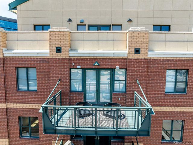 1735 19th Street 6D, Denver, CO 80202