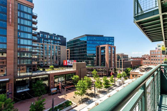 1735 19th Street 6D, Denver, CO 80202