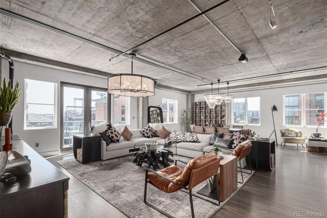 1735 19th Street 6D, Denver, CO 80202