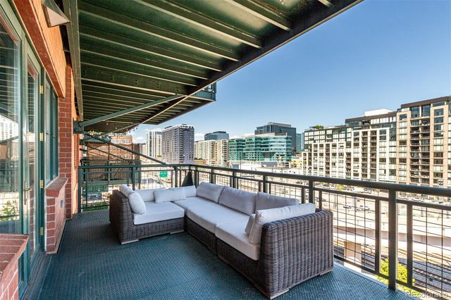 1735 19th Street 6D, Denver, CO 80202