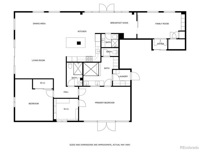 1735 19th Street 6D, Denver, CO 80202