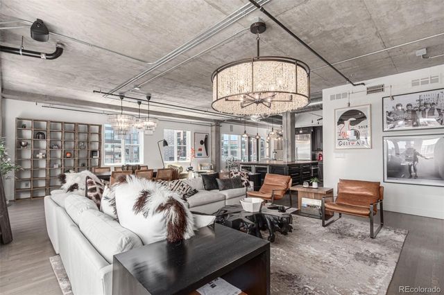 1735 19th Street 6D, Denver, CO 80202