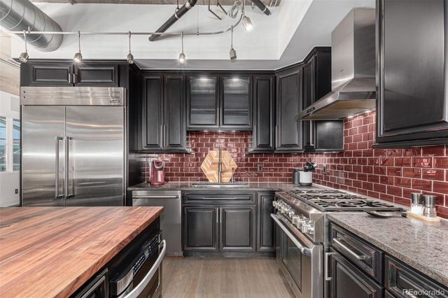 1735 19th Street 6D, Denver, CO 80202