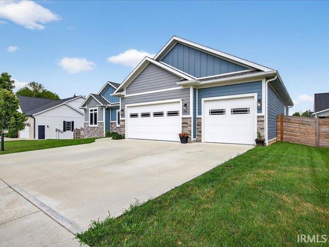 4291 S Windmill Lane, Bloomington, IN 47401