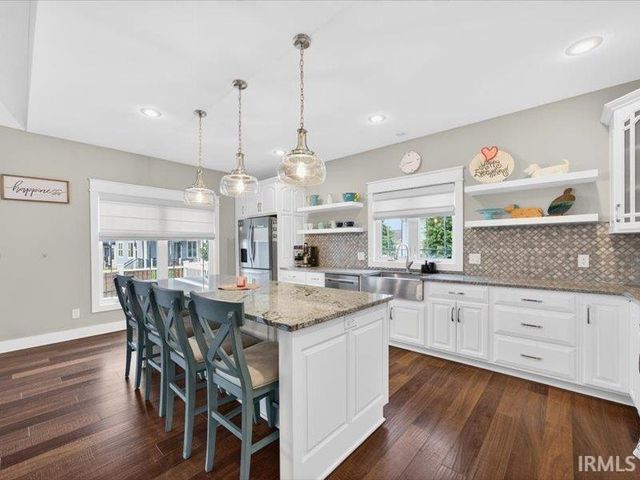 4291 S Windmill Lane, Bloomington, IN 47401