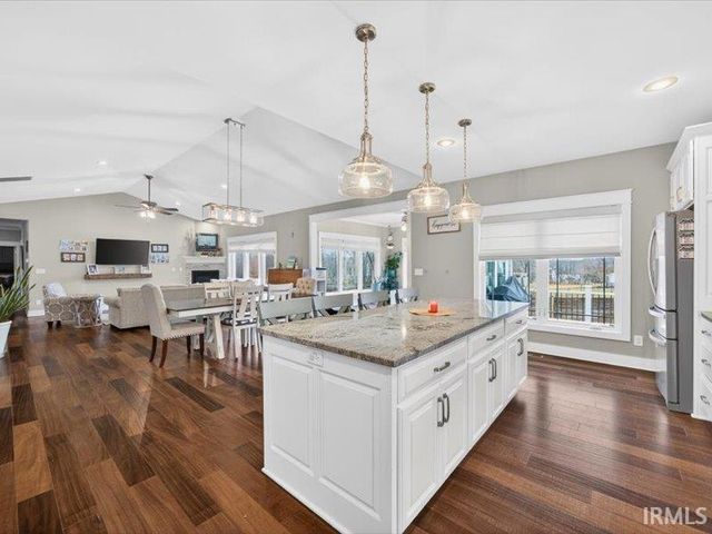 4291 S Windmill Lane, Bloomington, IN 47401