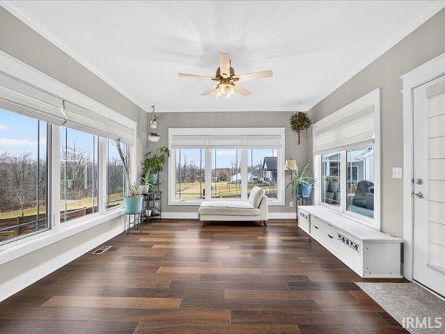 4291 S Windmill Lane, Bloomington, IN 47401