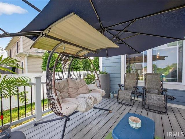 4291 S Windmill Lane, Bloomington, IN 47401