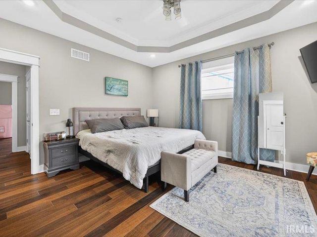 4291 S Windmill Lane, Bloomington, IN 47401