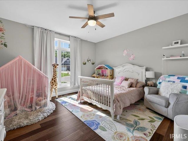 4291 S Windmill Lane, Bloomington, IN 47401