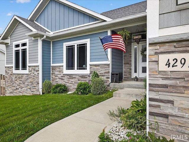 4291 S Windmill Lane, Bloomington, IN 47401