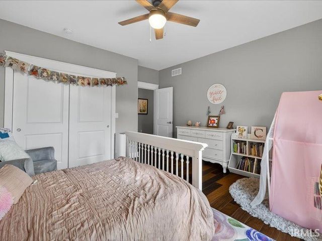 4291 S Windmill Lane, Bloomington, IN 47401