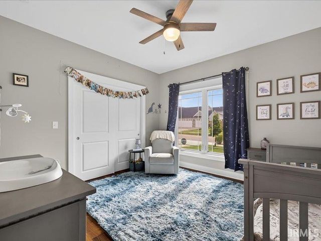 4291 S Windmill Lane, Bloomington, IN 47401