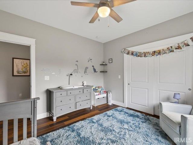 4291 S Windmill Lane, Bloomington, IN 47401