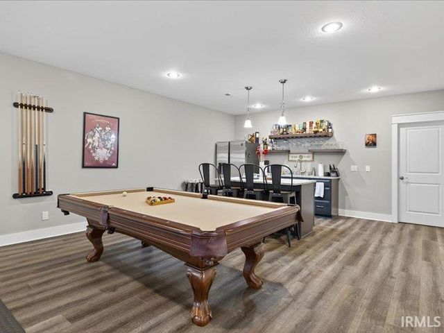 4291 S Windmill Lane, Bloomington, IN 47401