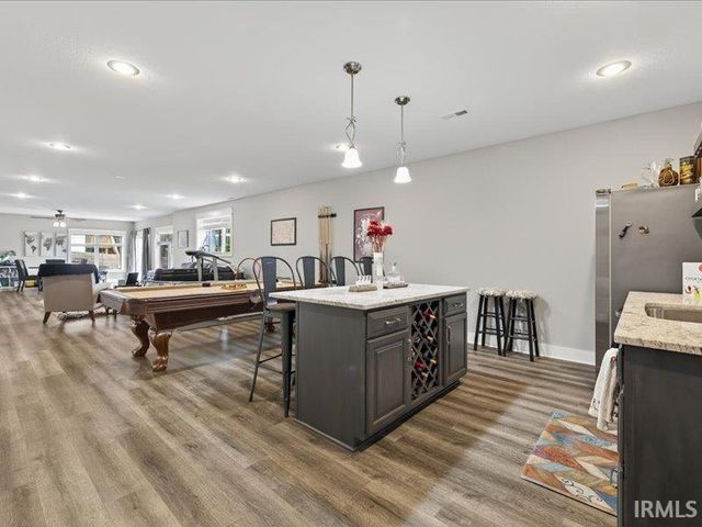 4291 S Windmill Lane, Bloomington, IN 47401