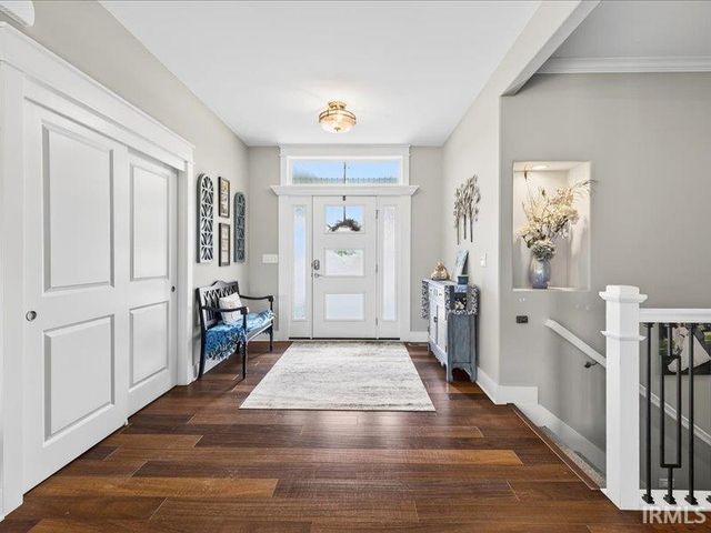 4291 S Windmill Lane, Bloomington, IN 47401