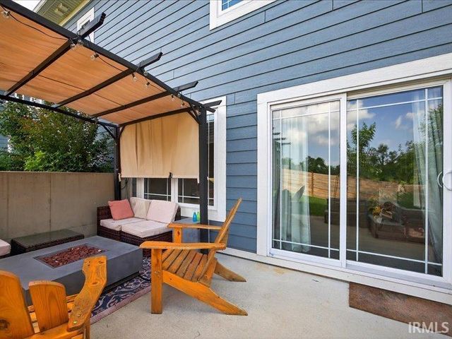 4291 S Windmill Lane, Bloomington, IN 47401