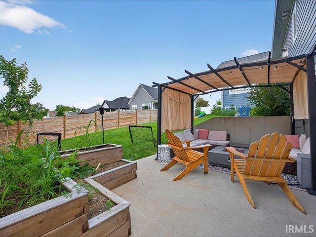 4291 S Windmill Lane, Bloomington, IN 47401