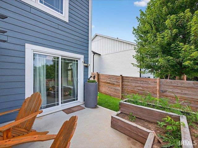 4291 S Windmill Lane, Bloomington, IN 47401
