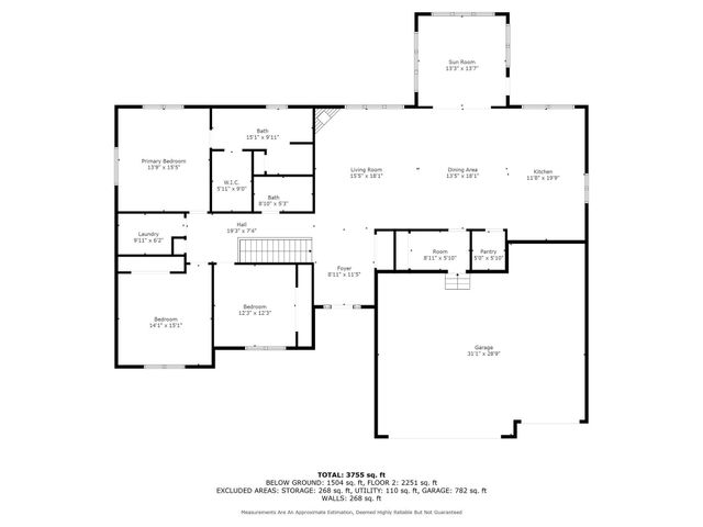 4291 S Windmill Lane, Bloomington, IN 47401