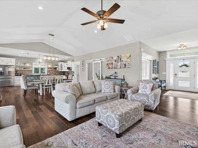 4291 S Windmill Lane, Bloomington, IN 47401