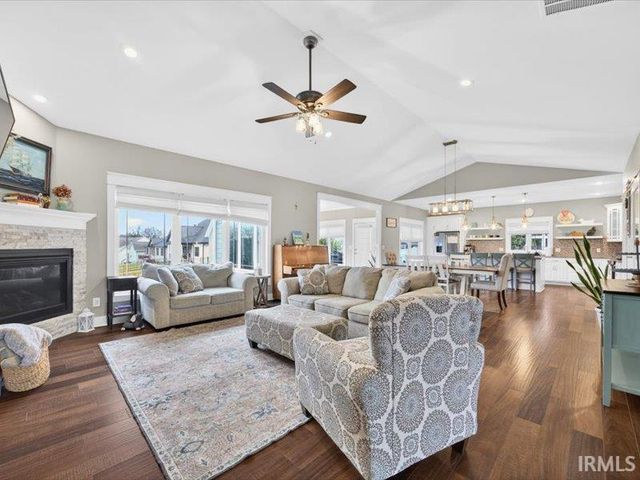 4291 S Windmill Lane, Bloomington, IN 47401