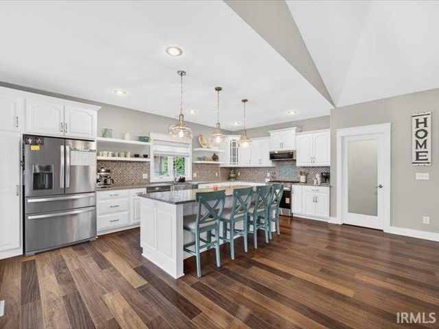 4291 S Windmill Lane, Bloomington, IN 47401