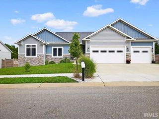 4291 S Windmill Lane, Bloomington, IN 47401