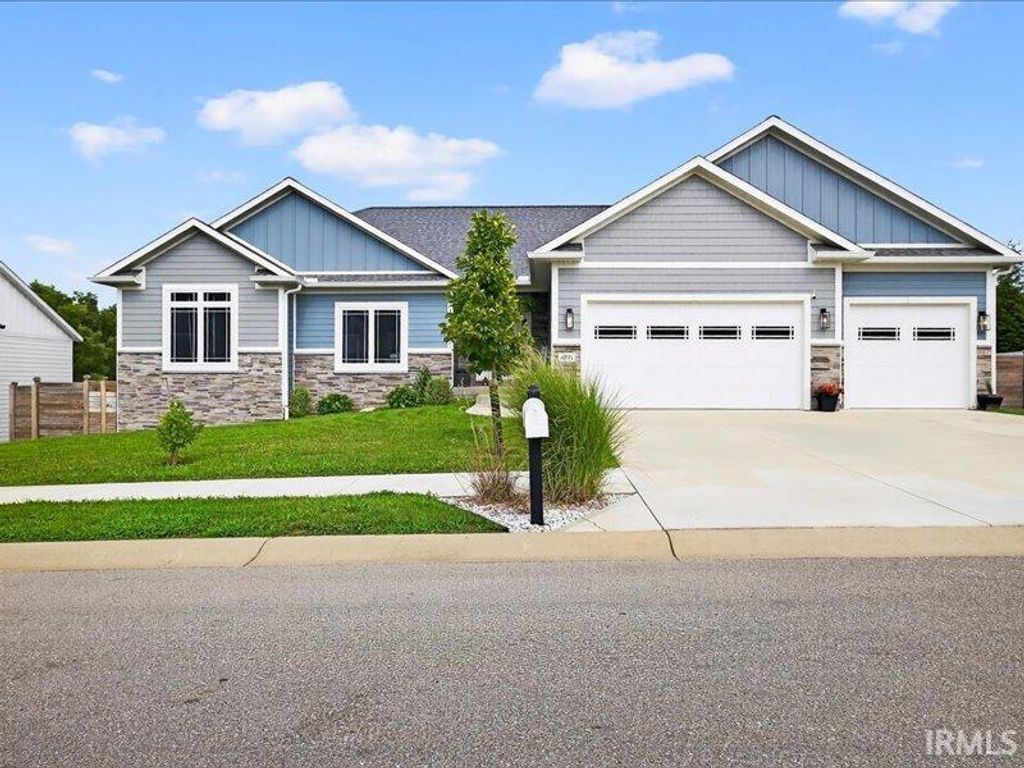 4291 S Windmill Lane, Bloomington, IN 47401