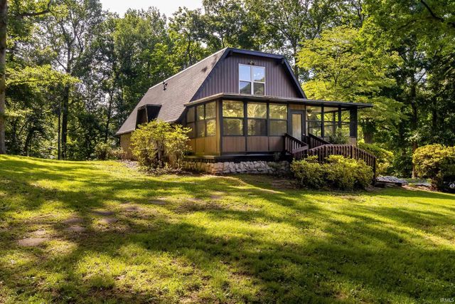 11705 Carol Heights Lane, Evansville, IN 47712