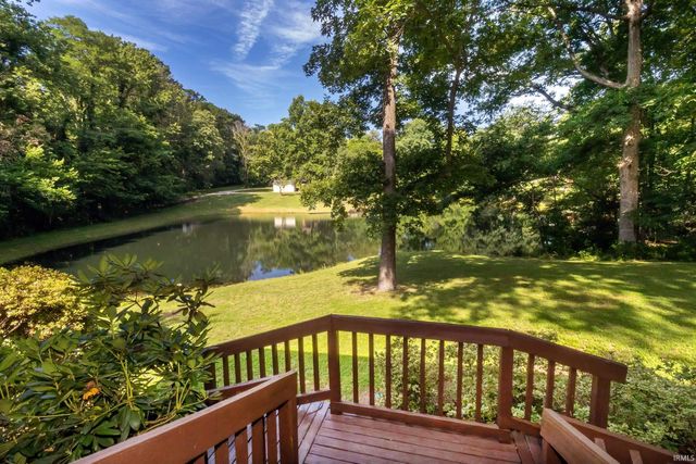 11705 Carol Heights Lane, Evansville, IN 47712