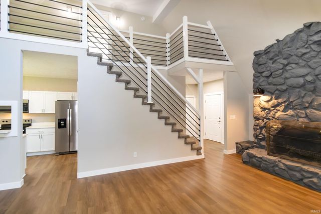 11705 Carol Heights Lane, Evansville, IN 47712