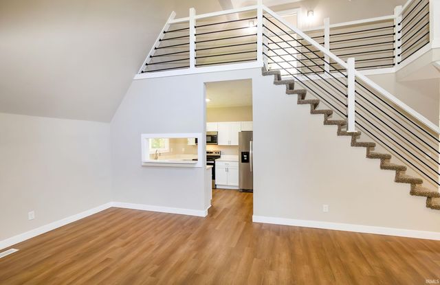 11705 Carol Heights Lane, Evansville, IN 47712