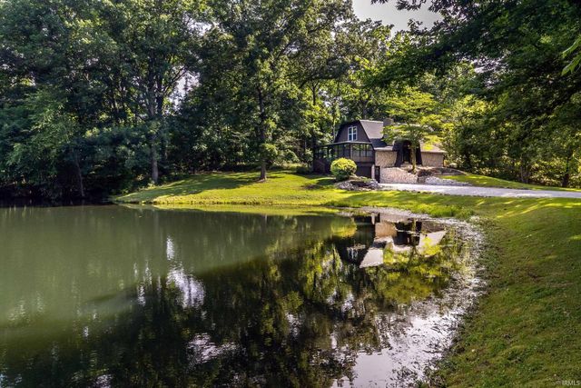 11705 Carol Heights Lane, Evansville, IN 47712