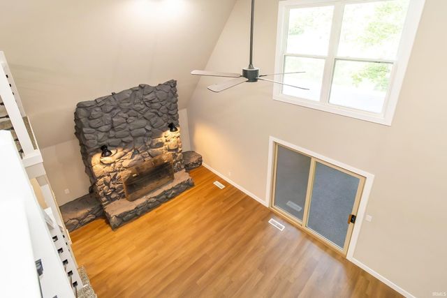 11705 Carol Heights Lane, Evansville, IN 47712