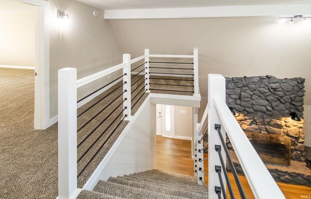 11705 Carol Heights Lane, Evansville, IN 47712