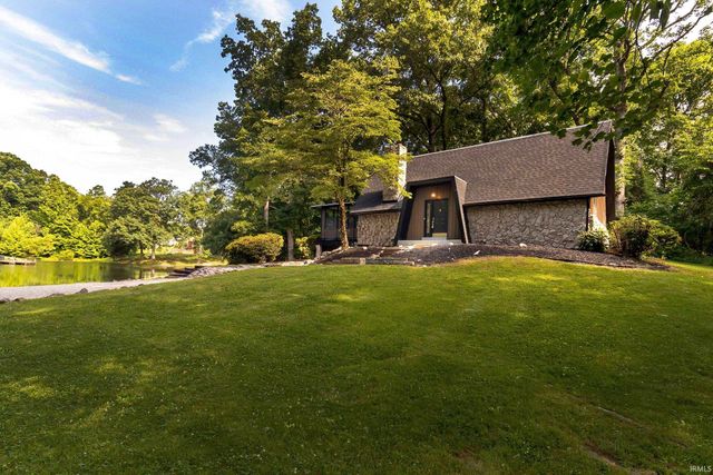 11705 Carol Heights Lane, Evansville, IN 47712