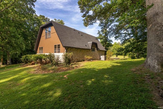 11705 Carol Heights Lane, Evansville, IN 47712