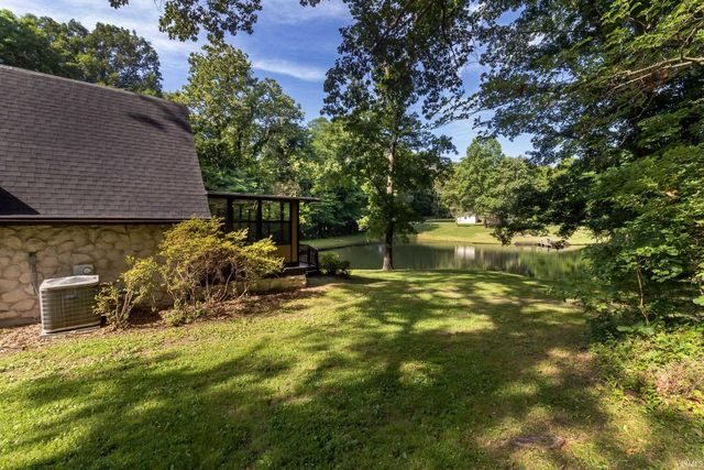11705 Carol Heights Lane, Evansville, IN 47712