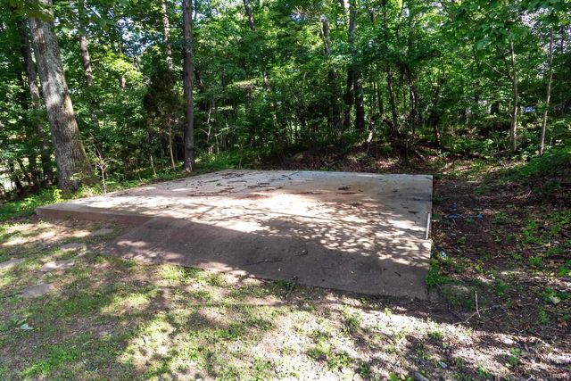 11705 Carol Heights Lane, Evansville, IN 47712