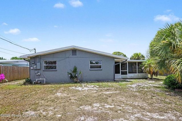 2292 LAKEVIEW DRIVE, Melbourne, FL 32935